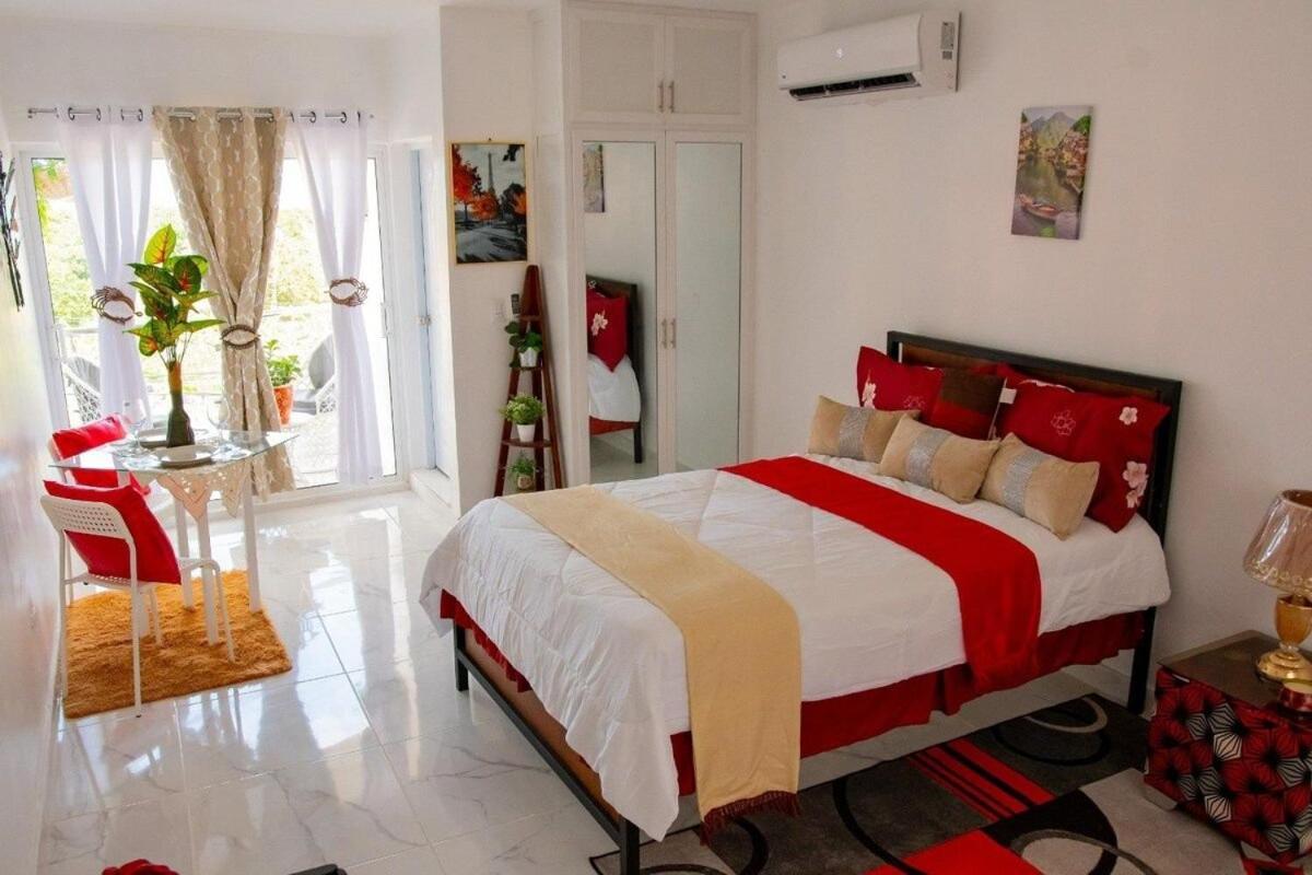 Royal Terrace I Apartment Puerto Plata Exterior photo