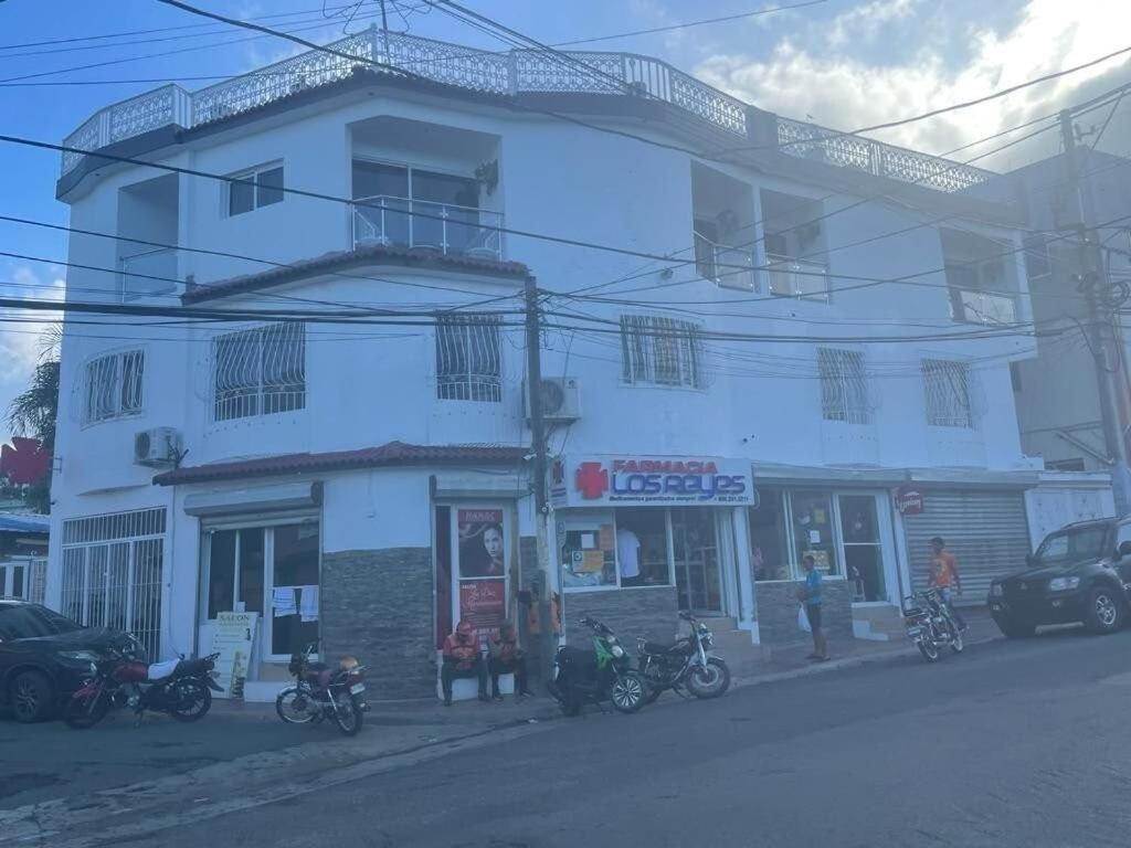 Royal Terrace I Apartment Puerto Plata Exterior photo