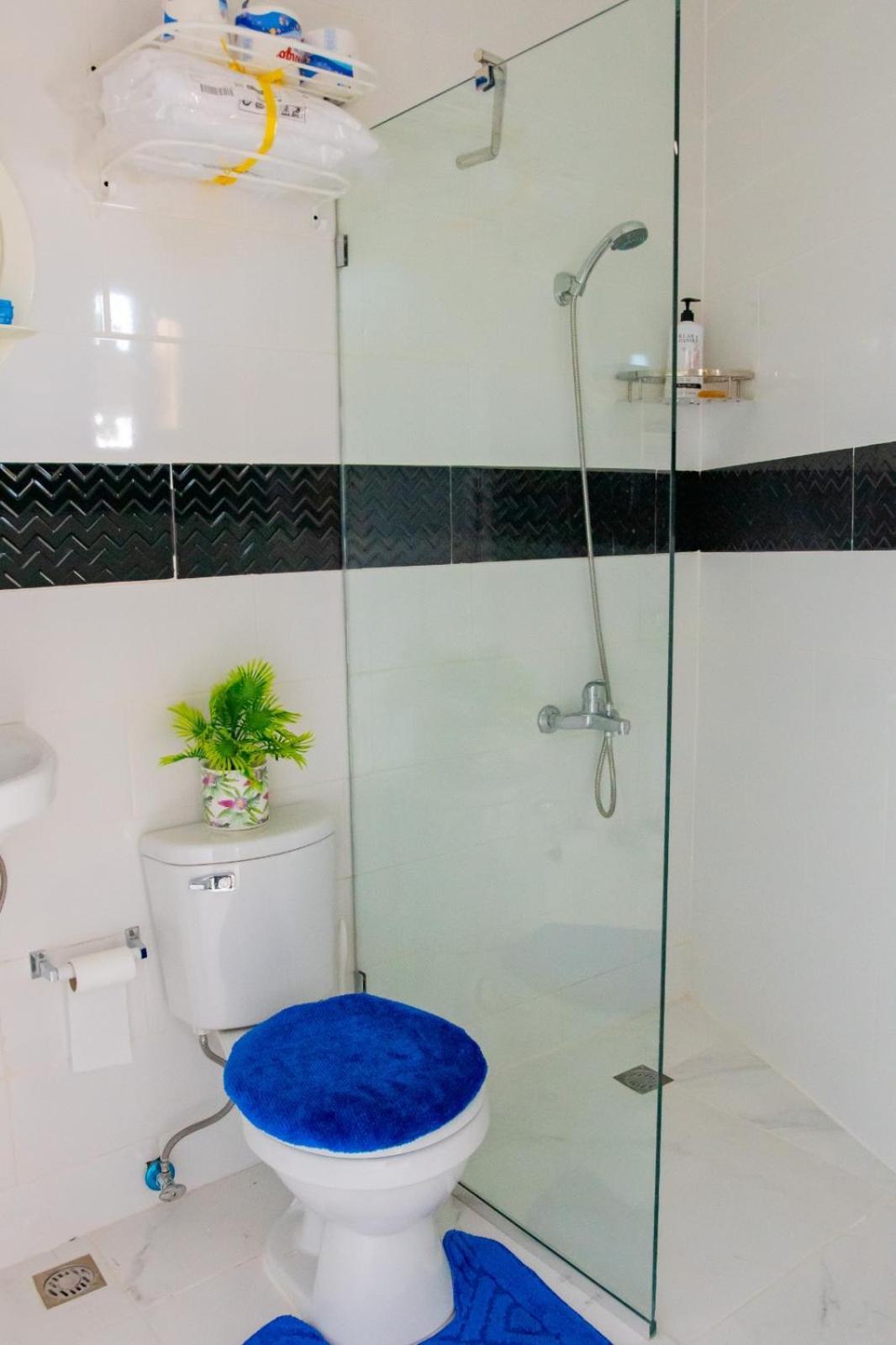 Royal Terrace I Apartment Puerto Plata Exterior photo