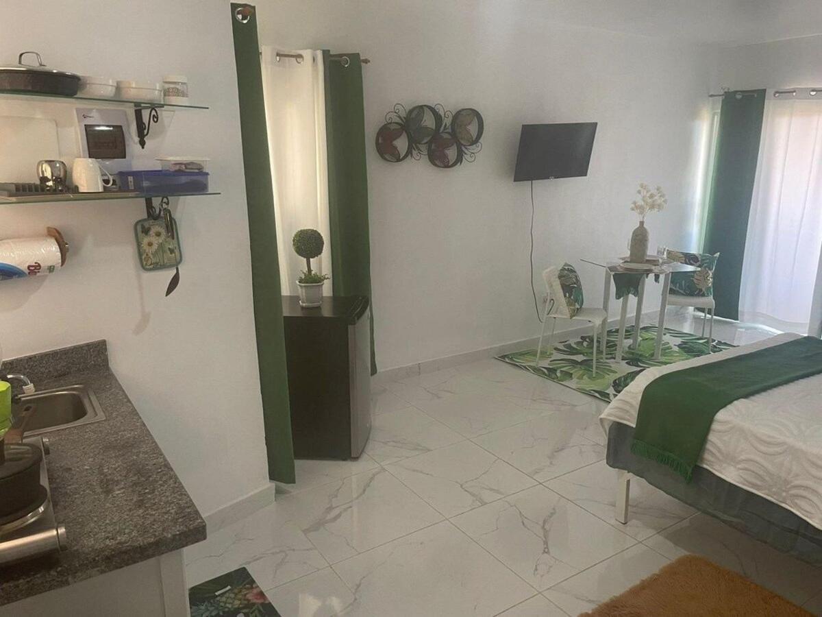 Royal Terrace I Apartment Puerto Plata Exterior photo