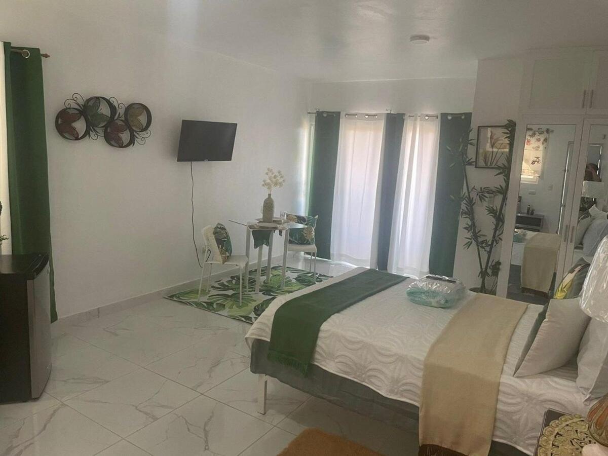 Royal Terrace I Apartment Puerto Plata Exterior photo