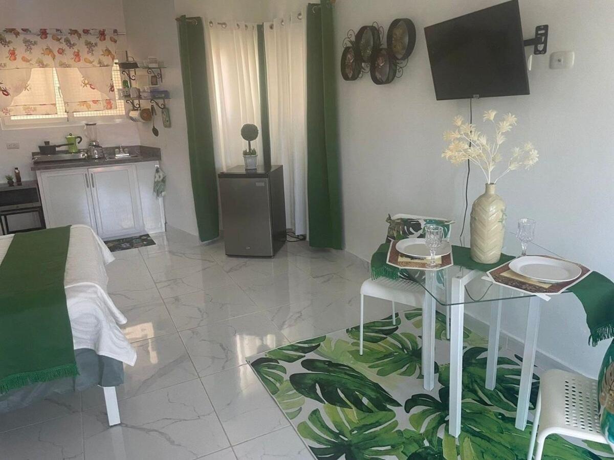 Royal Terrace I Apartment Puerto Plata Exterior photo