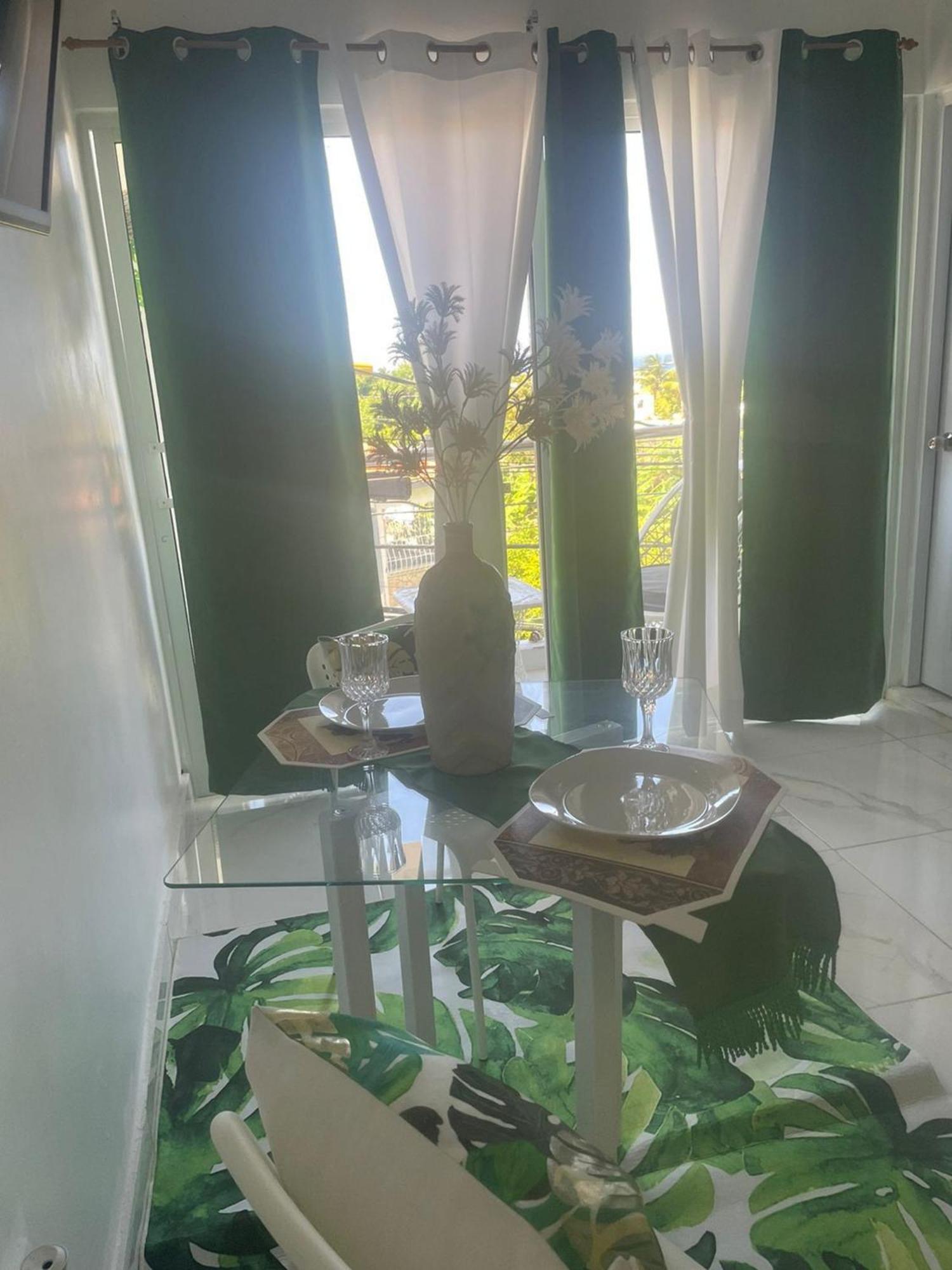 Royal Terrace I Apartment Puerto Plata Exterior photo