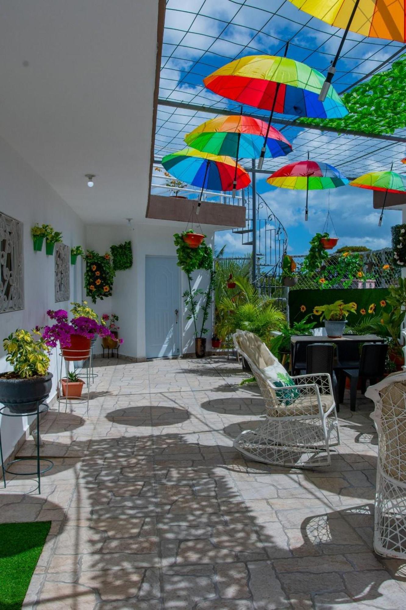 Royal Terrace I Apartment Puerto Plata Exterior photo